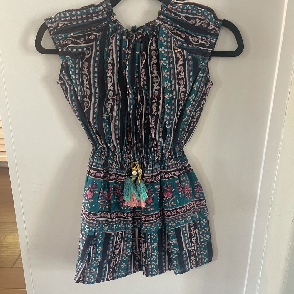 Alicia bell girls dres